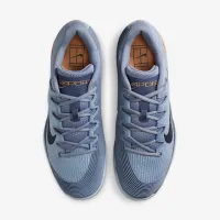 Nike Vapor 12 мужские Hard Court Tennis Кроссовки синий