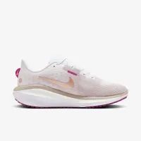 Nike Vomero 17 женская Road Running Кроссовки цвет фиолетовый