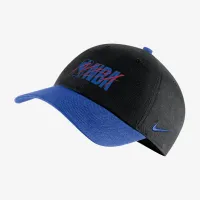Team 31 Heritage86 Nike NBA Adjustable Hat колір чорний