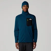Кофта/футболка The North Face Crest 0A897C5LO1 - Блакитні