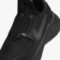 Nike Flex Runner 3 Little дитячі Кросівки колір чорний