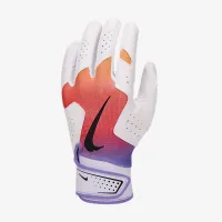 Nike Alpha 2.0 дитячі Baseball Batting Glove різнокольорові