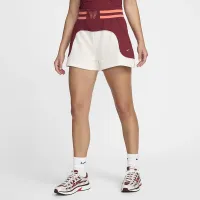 Nike Serena Williams Design Crew женская Loose Mid-Rise 3