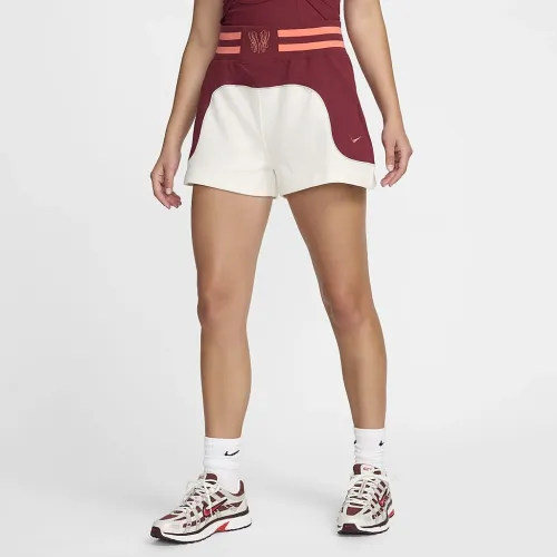 Nike Serena Williams Design Crew женская Loose Mid-Rise 3