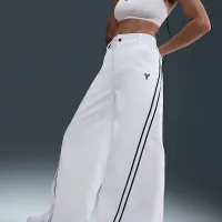 Nike Kobe женская Dri-FIT Woven Pants цвет белый