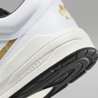 Nike Jordan Stadium 90 чоловічі Кросівки колір білий