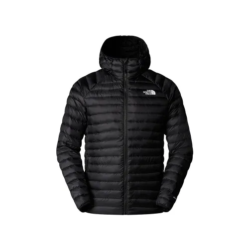 Куртка The North Face Bettaforca 0A87GX4HF1 -  Черная