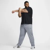 Nike Totality мужские Dri-FIT Open Hem Versatile Pants цвет серый