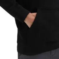 Кофта/футболка Vans Varsity VN0007W6BLK1 -  Черная