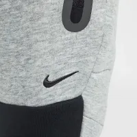 Nike Sportswear Toddler Tech Fleece 2-Piece Full-Zip набор цвет серый