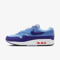 Nike Air Max 1 Essential мужские Кроссовки синий