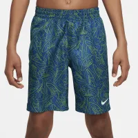 Nike Swim Sneakers Big детские (для мальчиков) 7