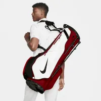 Nike Air Sport 2 для гольфу сумка колір червоний