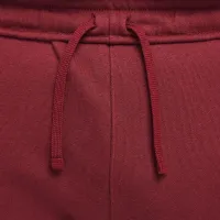Nike Sportswear Club Fleece Joggers колір червоний