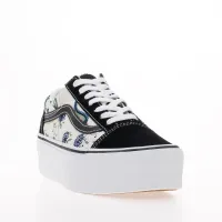 Кросівки Vans Color Block Old Skool Stackform VN0009PZBML1 - різнокольорова