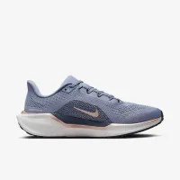 Nike Pegasus 41 женская Road Running Кроссовки синий