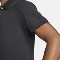 The Nike Polo чоловічі Polo колір чорний