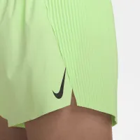 Nike AeroSwift женская Dri-FIT ADV Mid-Rise Brief-Lined 3