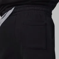 Nike Jordan MJ Essentials Big Kids' Pants Black