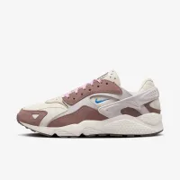 Nike Air Huarache Runner чоловічі Кросівки колір коричневий