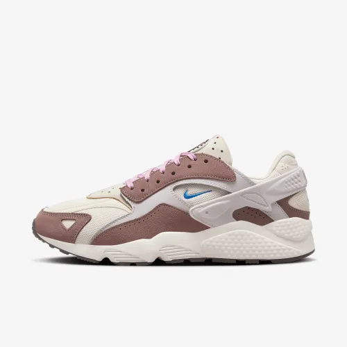 Nike Air Huarache Runner чоловічі Кросівки колір коричневий