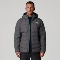 Куртка The North Face Aconcagua III 0A84I10UZ1 - Сіра