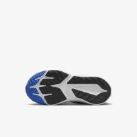 Nike Star Runner 4 Little дитячі Кросівки колір чорний