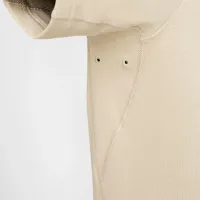 Nike Primary чоловічі Dri-FIT Short-Sleeve Versatile Top колір коричневий