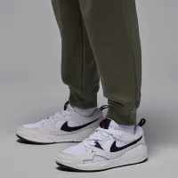 Nike Jordan MVP Little детские 2-Piece Fleece Pullover Толстовка с капюшоном набор цвет зеленый