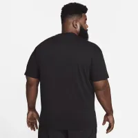 Nike Sportswear Max90 футболка цвет черный
