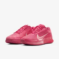 NikeCourt Air Zoom Vapor 11 женская Hard Court Tennis Кроссовки Pink
