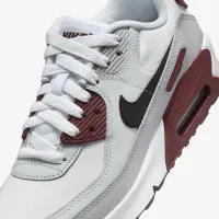 Nike Air Max 90 LTR Big Kids’ Кросівки колір білий