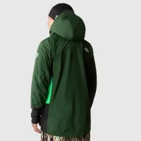 Куртка The North Face Summit Verbier Gore-Tex 0A82WOKOG1 - зелена