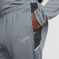 Nike Academy чоловічі Dri-FIT Soccer Pants колір сірий