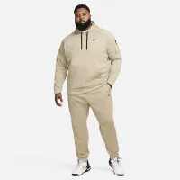 Nike Therma чоловічі Therma-FIT Tapeколір червоний Fitness Pants колір коричневий