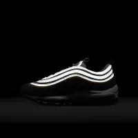 Nike Air Max 97 Big Kids’ обовь White