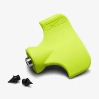 Nike Rival Multi Track & Field Multi-Event Spikes Yellow