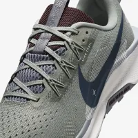 Nike Pegasus Trail 5 мужские Trail Running Кроссовки цвет зеленый
