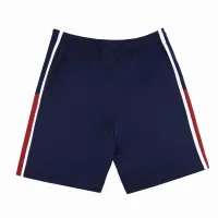 Шорты Lacoste Sport GH314T-IRZ - Cиний