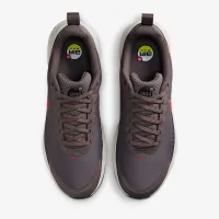 Nike Air Max Nuaxis чоловічі Кросівки колір сірий