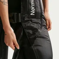 Nike Hyperice Normatec Elite Hips Dynamic Air Compression Massage цвет черный