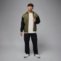 Nike Jordan Flight Essentials чоловічі оверсайз футболка колір білий