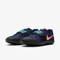 Nike Zoom Rival SD 2 Track & Field Throwing Кроссовки синий