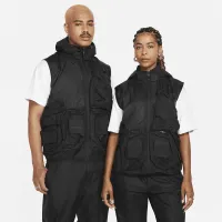 Nike NOCTA чоловічі Track Куртка колір чорний