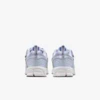 Nike Vomero 5 Little детские Кроссовки with Reflective Accents цвет серый