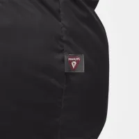 Nike Storm-FIT Windrunner чоловічі Insulated Vest колір чорний