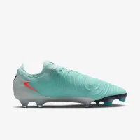 Nike Phantom GX 2 Elite FG Low-Top футбольні бутси колір зелений