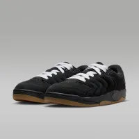 Nike Jordan Session чоловічі Кросівки колір чорний