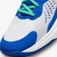 Nike Fly.By Mid 3 баскетбольные Кроссовки цвет белый