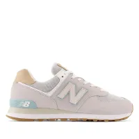 Кросівки New Balance U574SG2 - Сірі
